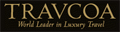 Travcoa logo